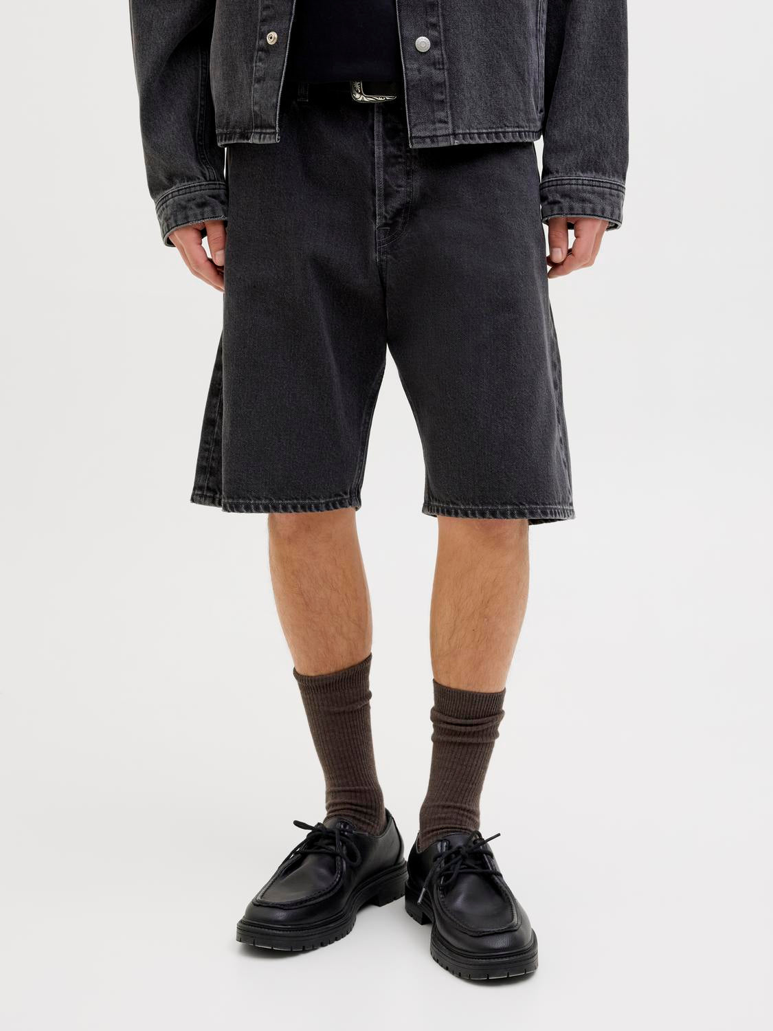 JJIALEX JJORIGINAL SHORTS